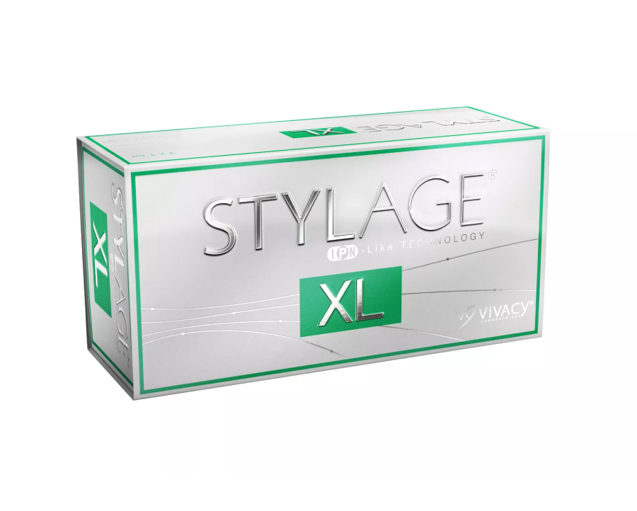 STYLAGE XL